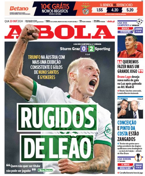 frontpage