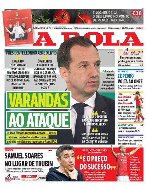 frontpage