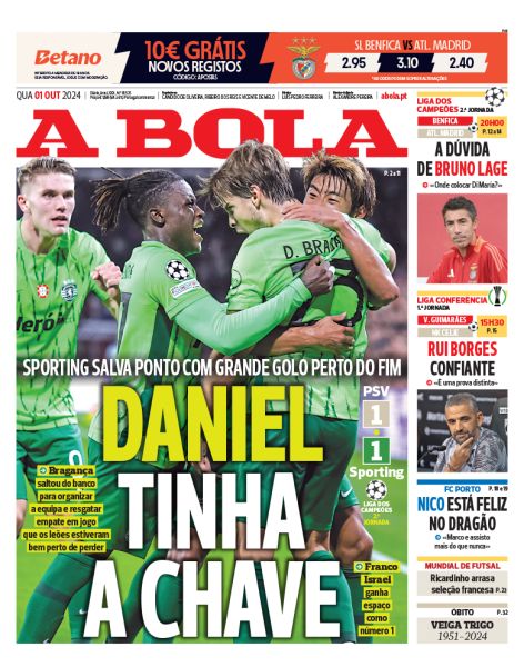 frontpage