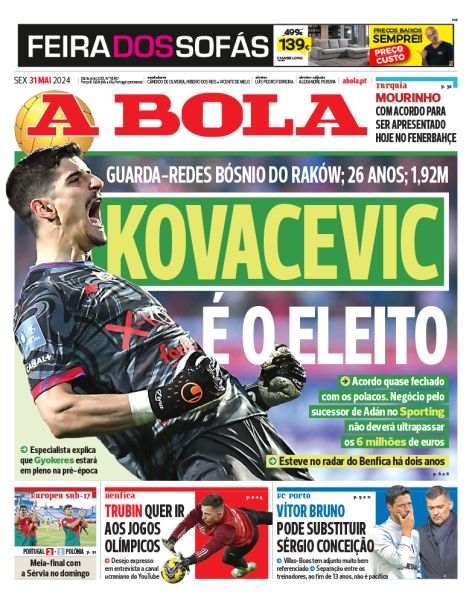 frontpage