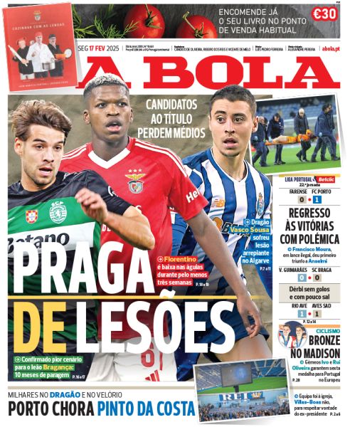 frontpage